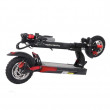 Електросамокат Kugoo Kirin M4 Pro, Black